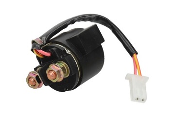 Реле стартера Power Force Bashan ATV 200