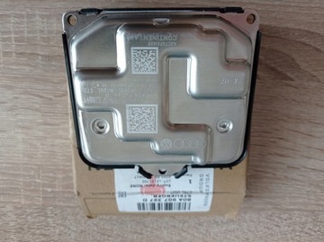 AUDI Q5 A8 MĚNIČ MODUL LED 80A907397D