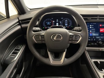Lexus 2025 Lexus LBX 1.5 Hybrid Elegant Lexus LBX 1.5 Elegant, zdjęcie 11