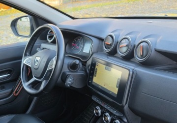 Dacia Duster II SUV Facelifting 1.3 TCe 150KM 2022 Dacia Duster I rej. 20234x4Super stanBezwypadkowyLakier oryginalnyGwarancja, zdjęcie 25
