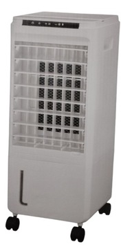KLIMATOR WODNY PRZENOŚNY SCHŁADZARKA 80W