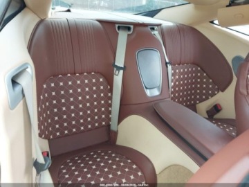Aston Martin DB11 2017 Aston Martin DB11 Launch Edition 2017 5.2 Benzyna 600KM, zdjęcie 13