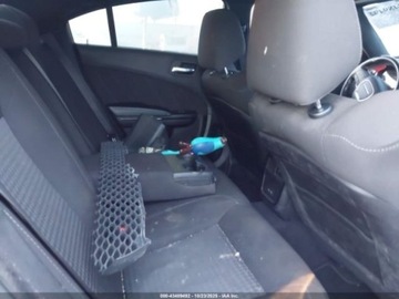 Dodge Charger VII 2021 Dodge Charger DODGE CHARGER GT AWD 3.6 Benzyna 300KM, zdjęcie 9