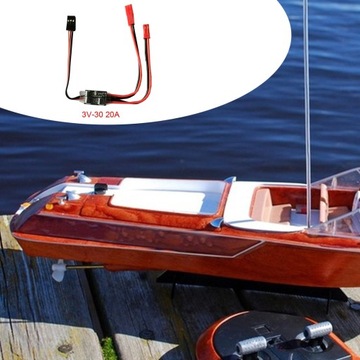 Электронный переключатель дистанционного управления высокого напряжения