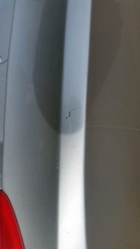 ЗАДНЯЯ ДВЕРЬ BMW 3 E90