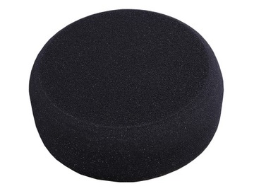 GĄBKA POLERSKA 150MM GĄBKI POLERSKIE PAD POLERSKI PAY POLERSKIE 3X 150MM