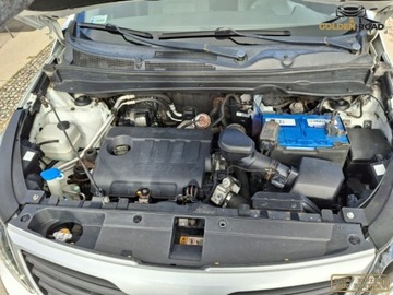 Kia Sportage III SUV 1.7 CRDi 116KM 2012 Kia Sportage 1,7 crdi 115KM klima elektryka alu wspomaganie zarejestrowany, zdjęcie 19