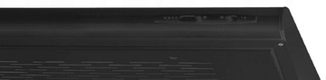 AMICA OSC5212B Вытяжка под шкаф, 50 см, черная
