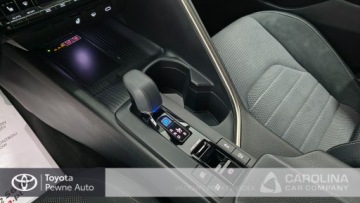 Toyota C-HR II SUV Plug-In 2.0 Hybrid Dynamic Force Plug-in  223KM 2024 Toyota C-HR 2.0 PHEV Executive 2.0 PHEV Executive+, zdjęcie 13