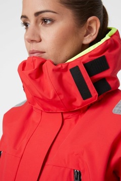 Женская куртка HELLY HANSEN Skagen Storm 34257