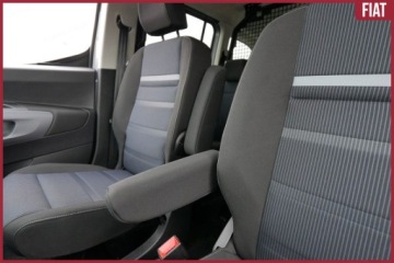 Fiat Doblo V 2026 Kombi L2H1 1.5 100KM, zdjęcie 11