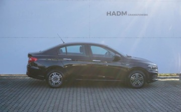 Fiat Tipo II Sedan 1.4 95KM 2020 Fiat Tipo Fiat Tipo 1.4 90km 1.4 Benzyna 95KM, zdjęcie 7