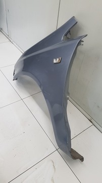 BLATNÍK LEVÝ PŘEDNÍ OPEL CORSA D