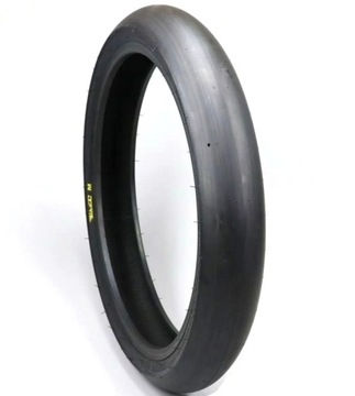 DUNLOP 120/70R17 TL SX GP RACER SLICK D212 M OPONA PRZÓD NHS 120/70ZR17