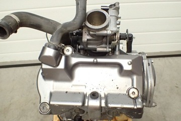 Honda NC 750 X 14-16 Двигатель 23711км Гарантия