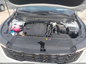 Kia Sorento IV 2025 Kia Sorento S 2025 2.5l 2.5 Benzyna 191KM, zdjęcie 8