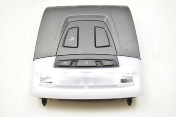 LAMPA OSVĚTLENÍ KABINY 18159710 BMW F30 F36 F40 TOYOTA SUPRA GR MK5