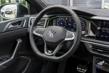 Volkswagen Taigo 1.5 TSI 150KM 2025 Volkswagen Taigo R-Line Plus 1.5 TSI 150 KM DSG, zdjęcie 21