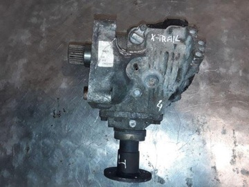 8H510 REDUKTOR 2.0 110 2002 NISSAN X-TRAIL (T30)