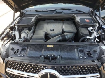 Mercedes GLE V167 2024 Mercedes-Benz GLE 350 4Matic 2024 2.0l 2.0 Benzyna 255KM, zdjęcie 6