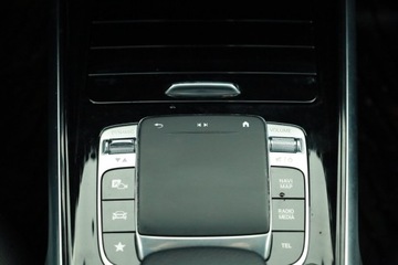 Mercedes GLB SUV 2.0 250 224KM 2019 Mercedes GLB GLB 250 4MATIC, Salon Polska, zdjęcie 20