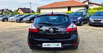 Renault Megane II Sedan 1.6 16V 110KM 2009 Renault Megane 1.6 16V BENZYNA nawigacja KLIMA 5 drzwi OKAZJA 1.6, zdjęcie 19
