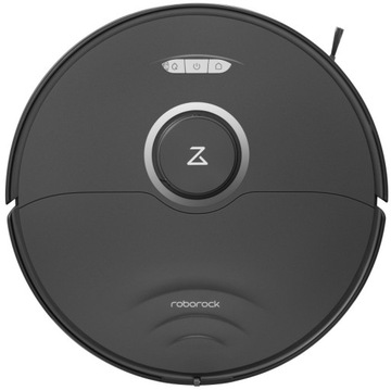 Робот-уборщик Roborock S8 Pro Ultra Black