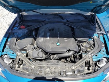 BMW Seria 4 F32-33-36 2018 BMW Seria 4 2018 BMW 440XI 3.0 Benzyna 320KM, zdjęcie 10