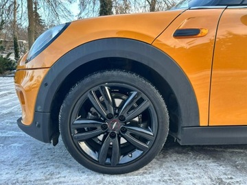 Mini One II 2016 Mini ONE Automat | Skóra | Czujniki parkowania |, zdjęcie 18