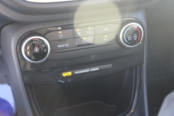 Ford Puma II 2022 Ford Puma Titanium Kamera Nawigacja Salon PL, zdjęcie 27