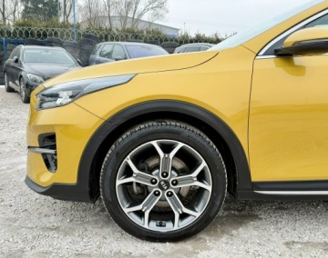 Kia XCeed 2020 Kia XCeed Automat,Full wersja,Gwarancja, zdjęcie 39