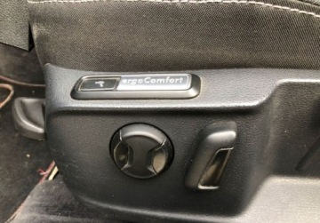 Volkswagen Passat B8 Variant 2.0 TDI BlueMotion SCR 150KM 2018 Volkswagen Passat Passat 2.0 TDI 150KM SCR Comfortline Automat Vat Mar, zdjęcie 30