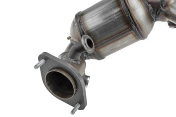 КАТАЛИТИЧЕСКИЙ НЕЙТРАЛИЗАТОР BMW 3 E90/E91 316,318 2007-
