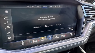 Volkswagen Touareg III SUV 3.0 V6 SCR TDI 286KM 2023 Volkswagen Touareg 3.0TDI 286KM Webasto R-Line Pan, zdjęcie 27