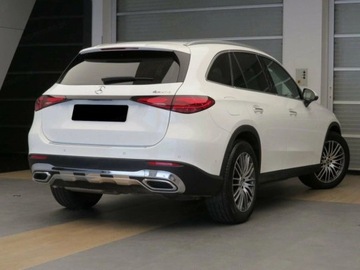 Mercedes GLC C254/X254 Coupe 2.0 200 204KM 2026 MERCEDES-BENZ GLC 200 4-Matic Avantgarde 2.0 (204KM) 2026, zdjęcie 3