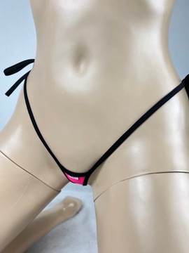 SHbikini, SEXY MINI MICRO Y-STRINGI 1029-13