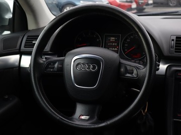 Audi A4 B7 Avant 1.8 T 163KM 2006 Audi A4 1.8 T, Klima, Klimatronic, Parktronic, zdjęcie 17