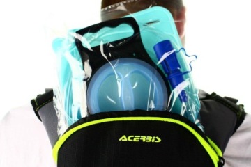 Крестовый рюкзак ACERBIS ACQUA CAMELBAG Enduro MX 3L