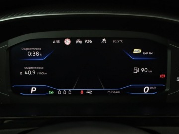 Volkswagen Arteon Shooting Brake R 2.0 TSI 320KM 2021 Volkswagen Arteon Shooting Brake 4motion nappa dsg, zdjęcie 21