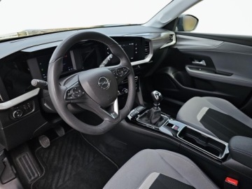 Opel Mokka II SUV 1.2 Turbo 136KM 2024 Opel Mokka SalonPL Łańcuch rozrządu Grzane fotele, zdjęcie 4