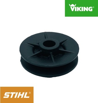 KOŁO PASKA KLINOWEGO DO KOSIARKI VIKING MB 650.0 T