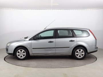 Ford Focus II Focus C-Max 1.6 TDCi 109KM 2005 Ford Focus 1.6 TDCi, HAK, Klima, Klimatronic,ALU, zdjęcie 2