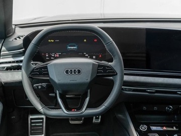 Audi A5 B10 Avant 2.0 TFSI 204KM 2025 AUDI A5 TFSI quattro S line Avant Combi 2.0 (204KM) 2025, zdjęcie 5