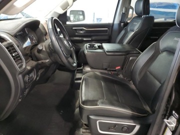  RAM 1500 Laramie 2022 3.0l 3.0 Diesel 260KM, zdjęcie 7