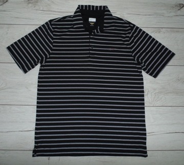 GREG NORMAN KOSZULKA POLO MĘSKA r. M / L