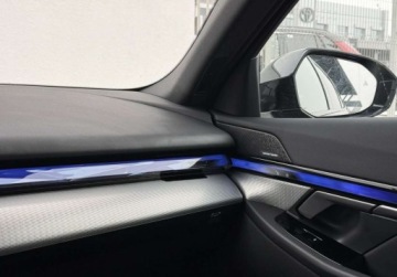 BMW Seria 5 G90-91 2025 BMW Seria 5 I wlasciciel M Sport Hak Gwarancja Bezwypadkowy FVAT23, zdjęcie 19