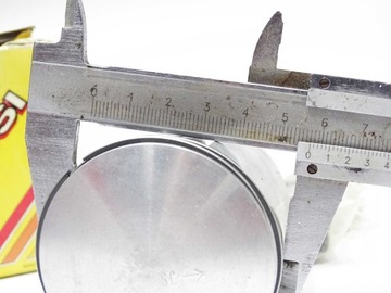 Поршень Malossi Piaggio Vespa P200E