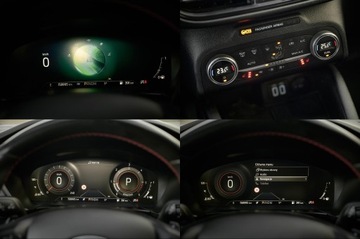 Ford Kuga III 2022 ST-LINE___ALCANTARA__ FULL LED __ KAMERA, zdjęcie 37