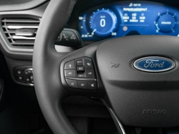 Ford Focus IV Kombi Facelifting 1.5 ECOBLUE 115KM 2024 Ford Focus WZ682HM#1.5 EcoBlue Active X Podgrz.f, zdjęcie 14