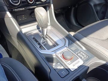 Subaru Forester V 2021 2,5L benzyna 134kW 182KM, Premium, Automat, 4x4, Przebieg 38255km, zdjęcie 27